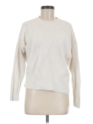 Ann Taylor LOFT Pullover Sweater (view 1)