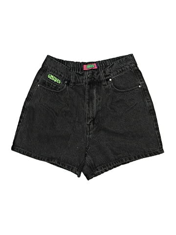 Empyre Denim Shorts (view 1)