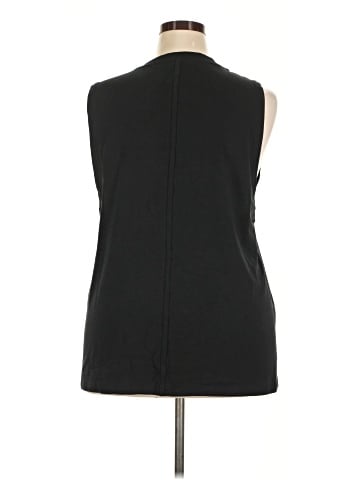 Lululemon Athletica Sleeveless T-Shirt (view 2)