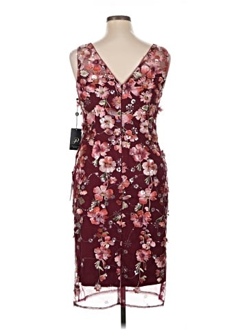 Adrianna Papell Cocktail Dress (view 2)