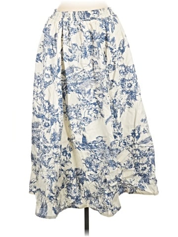 Marled by Reunited Casual Skirt (view 1)