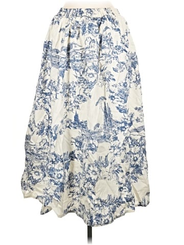 Marled by Reunited Casual Skirt (view 2)