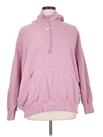 Nike Pullover Hoodie (view 1)