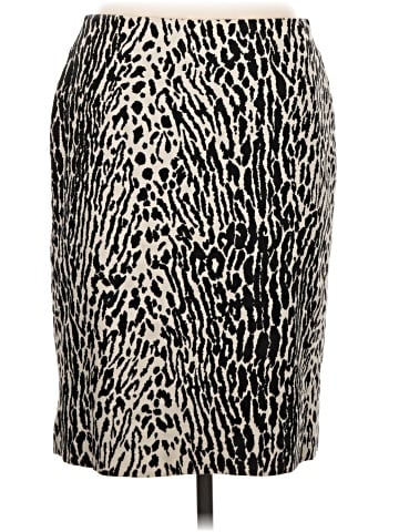 Talbots Casual Skirt (view 1)