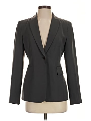 Calvin Klein Blazer (view 1)