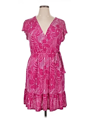 Gilli Cocktail Dress (view 1)
