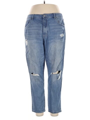 d.jeans Jeans (view 1)