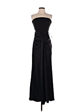 Betsy & Adam Cocktail Dress (view 1)