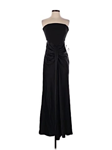 Betsy & Adam Cocktail Dress (view 1)