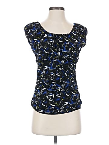Kenneth Cole New York Sleeveless Blouse (view 1)