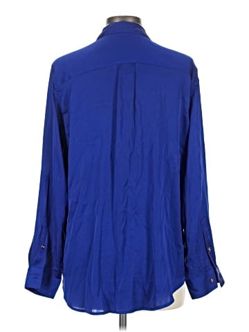 Chaus Long Sleeve Blouse (view 2)