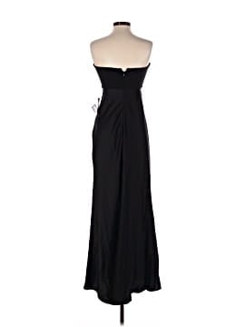 Betsy & Adam Cocktail Dress (view 2)