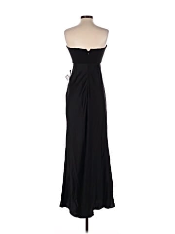 Betsy & Adam Cocktail Dress (view 2)