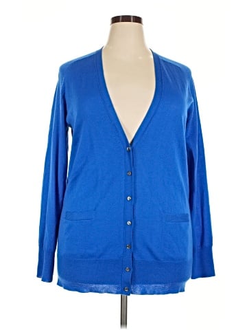 J.Crew Cardigan (view 1)