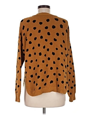 Madewell Pullover Sweater (view 2)
