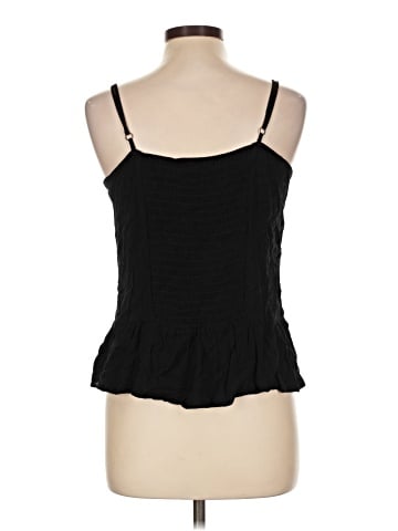 Maurices Sleeveless Blouse (view 2)