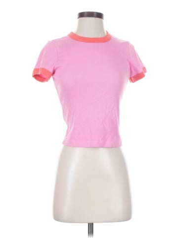 Sundry Short Sleeve T-Shirt (view 1)