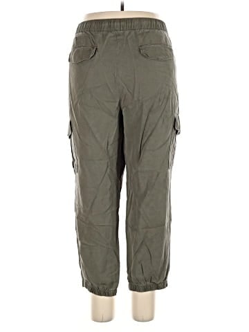 Ann Taylor LOFT Cargo Pants (view 2)