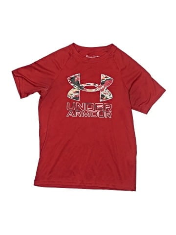 Under Armour Short Sleeve Top (view 1)