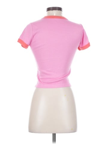Sundry Short Sleeve T-Shirt (view 2)