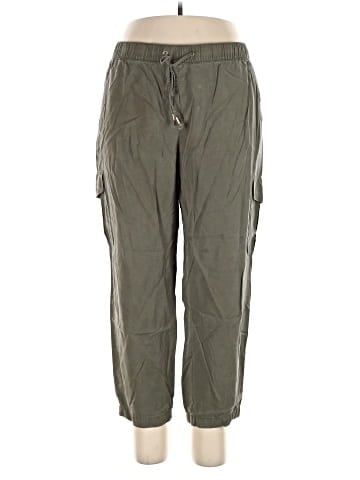 Ann Taylor LOFT Cargo Pants (view 1)