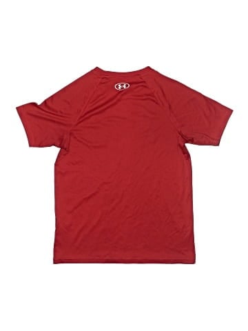 Under Armour Short Sleeve Top (view 2)
