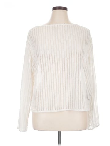 Divided by H&M Long Sleeve Top (view 1)