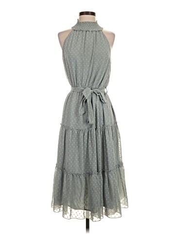 Lena Casual Dress (view 1)