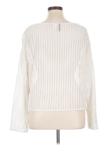 Divided by H&M Long Sleeve Top (view 2)