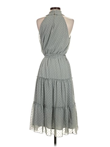 Lena Casual Dress (view 2)