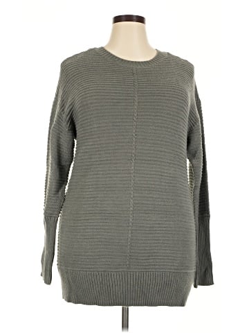 Nine West Pullover Sweater (view 1)