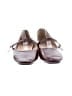 Assorted Brands Burgundy Flats Size 8 - photo 2