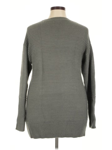 Nine West Pullover Sweater (view 2)