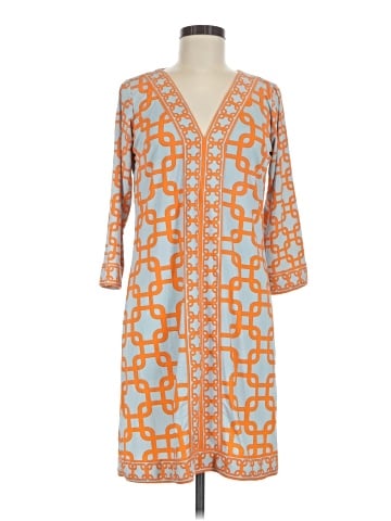 Gretchen Scott Designs Casual Dress (view 1)