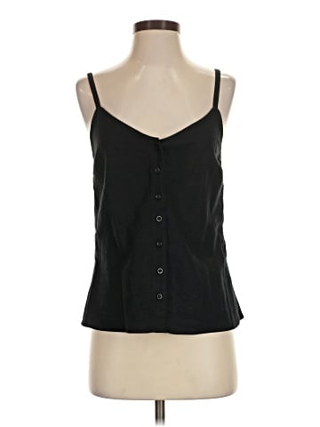 Treasure & Bond Sleeveless Blouse (view 1)