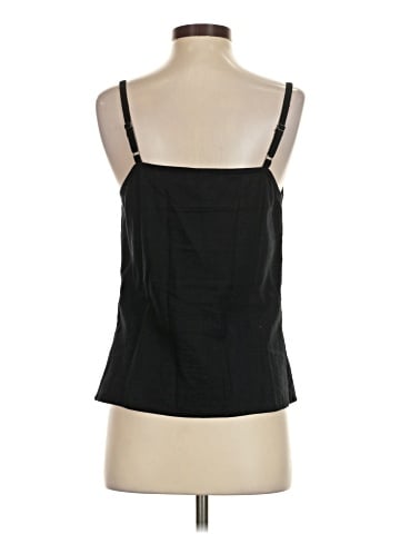 Treasure & Bond Sleeveless Blouse (view 2)