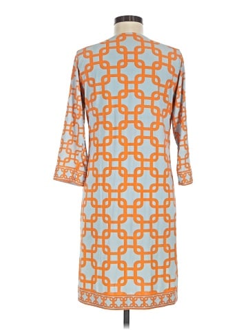 Gretchen Scott Designs Casual Dress (view 2)