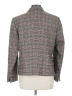 Gerry Weber Tweed Gray Blazer Size EU 42 / US 12 - photo 2