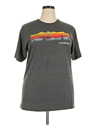 Tultex Short Sleeve T-Shirt (view 1)