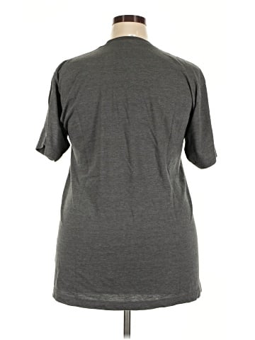 Tultex Short Sleeve T-Shirt (view 2)