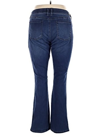 Natural Reflections Jeans (view 2)