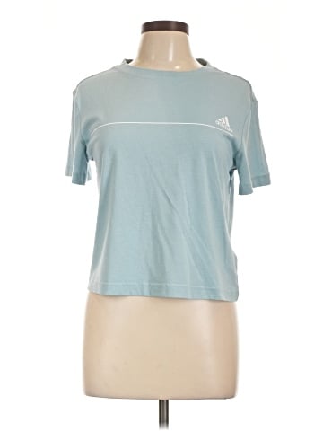 Adidas Short Sleeve T-Shirt (view 1)