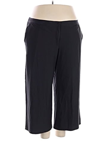 Eileen Fisher Active Pants (view 1)