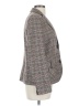 Gerry Weber Tweed Gray Blazer Size EU 42 / US 12 - photo 4