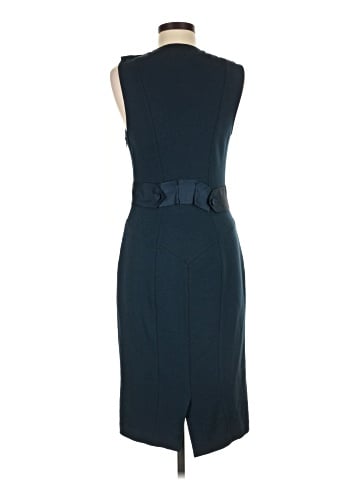 Diane von Furstenberg Cocktail Dress (view 2)