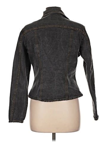 Faconnable Denim Jacket (view 2)