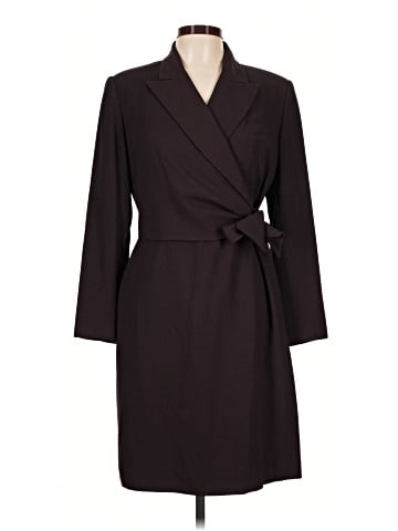 Jones New York Casual Dress (view 1)