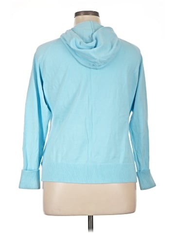 Eddie Bauer Zip Up Hoodie (view 2)