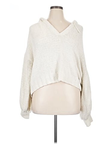 Express Pullover Sweater (view 1)