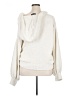 Express Ivory Pullover Sweater Size XL - photo 2